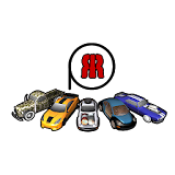 Project Road Rage icon