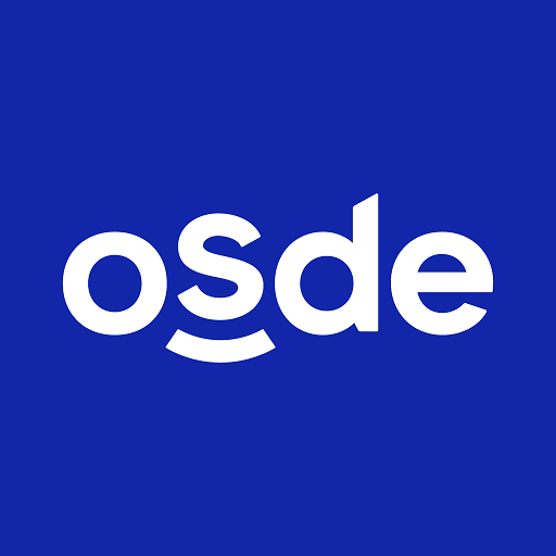 OSDE  Icon