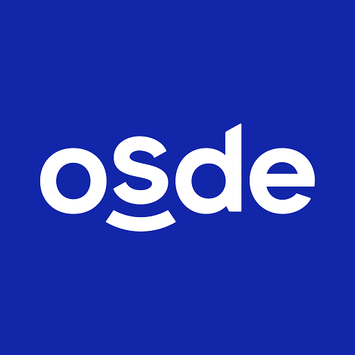 OSDE logo