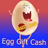 Egg Gift Cash icon