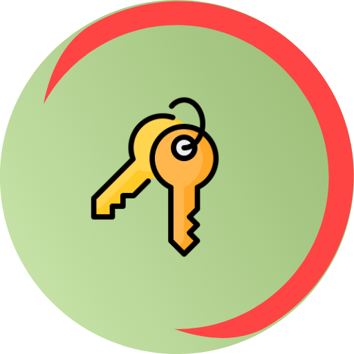GRAPH VPN (dedicated servers) logo