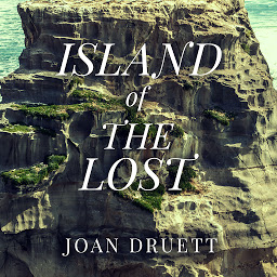 Icon image Island of the Lost: Shipwrecked at the Edge of the World