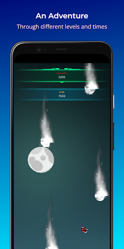 Light Beam Screen 3
