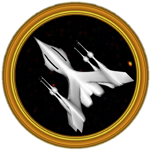 ASTEROY3DS 1.4 Icon