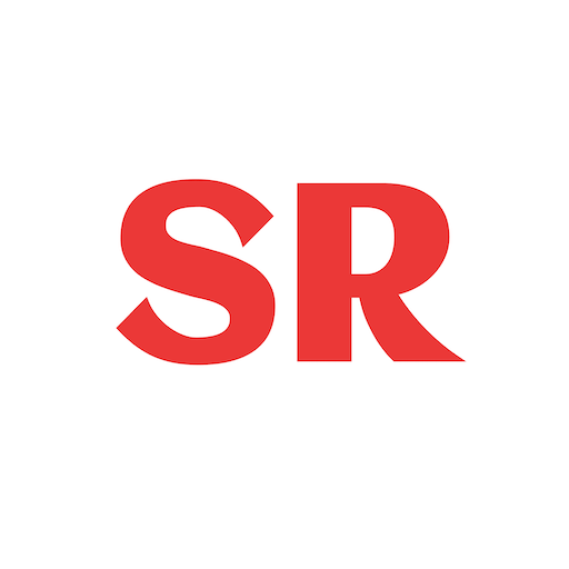 Secret Recipes logo