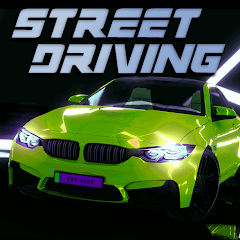 Car Club: Street Driving Mod apk أحدث إصدار تنزيل مجاني