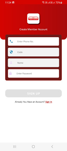 IGB Member Screen 3