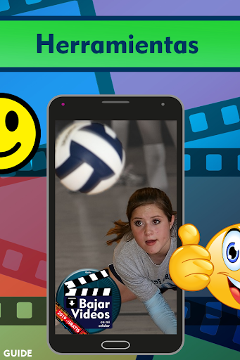 Video - Descargar Rápido al Celular Manual 2020