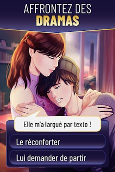 Seduction Stories - Histoire d'amour interactiveのおすすめ画像5