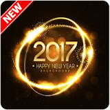 Top SMS Bonne Année  2017 icon