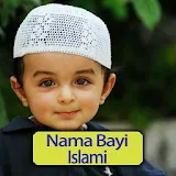 Nama Bayi Islami Modern icon