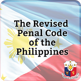 Philippines Revised Penal Code icon