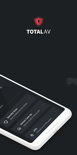 TotalAV Mobile Security screenshot