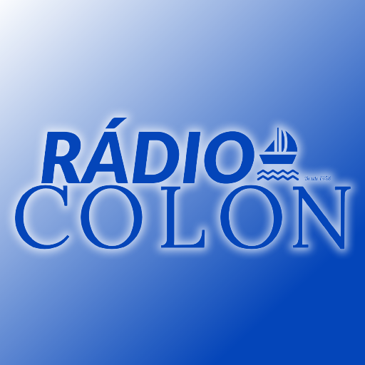 Rádio Colon logo