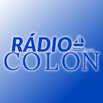 Cover Image of Скачать Rádio Colon  APK
