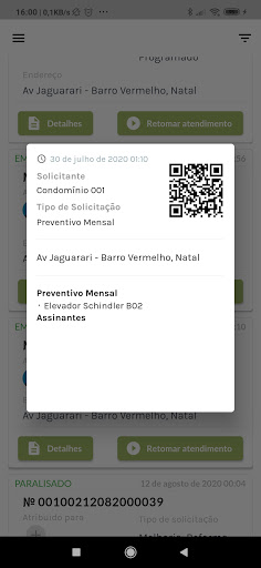 Eleve App Screenshot 4 - AppWisp.com