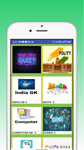 CRPF CONSTABLE EXAM BOOK HINDI Screen 2