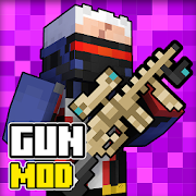 New Gun Mod