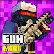 Gun Mod - Androidアプリ