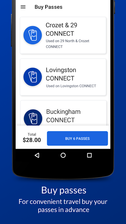 CONNECT Pay - 2.25.1-00- - (Android)