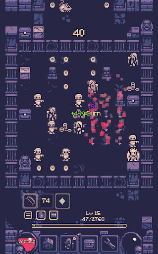 OneBit Adventure - Screenshot 21