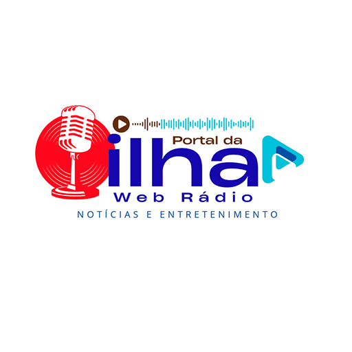 Portal da ilha web Rádio Screen 3