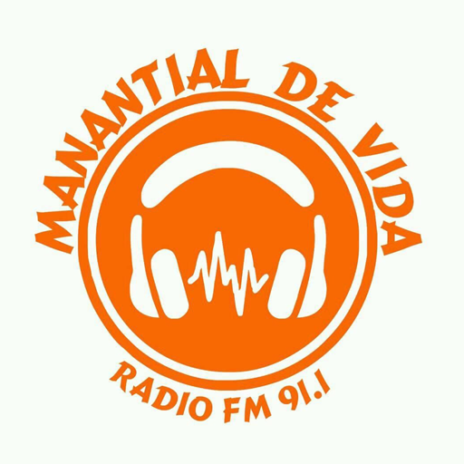 Radio Manantial de Vida logo