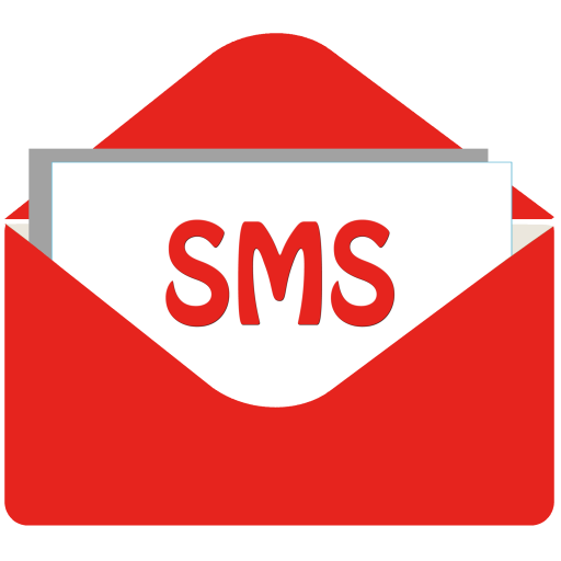 SMS Collection Latest Messages  Icon
