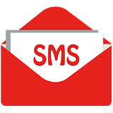 100000+ SMS Collection Latest Messages icon