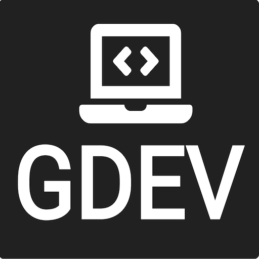 GnakryDev logo