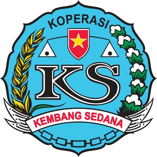 E-Kolektor Kembang Sedana logo
