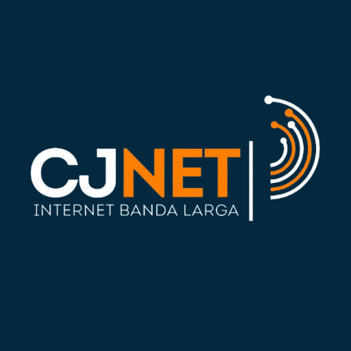 CJNET CLIENTE logo