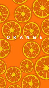orange Unknown
