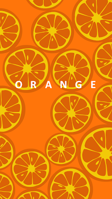 orangeのおすすめ画像1