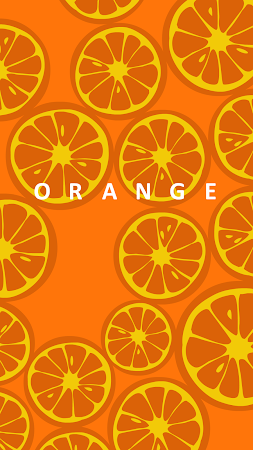 Game screenshot orange mod apk