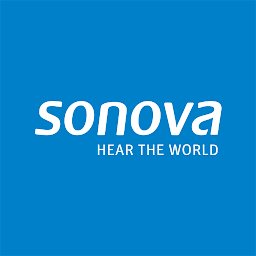 Значок приложения "Sonova Events"
