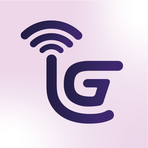 GDevelop Remote logo