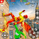 スーパーヒーローズゲーム：スピードヒーロー - Androidアプリ