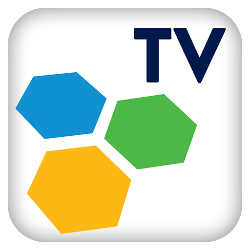 PROMAX TV Online logo