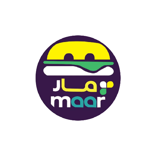 مطاعم مار logo