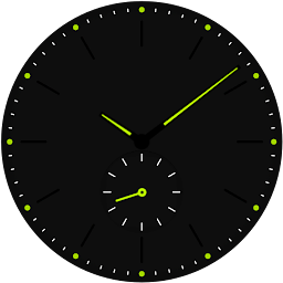 Icon image Morris – Minimal Watch Face