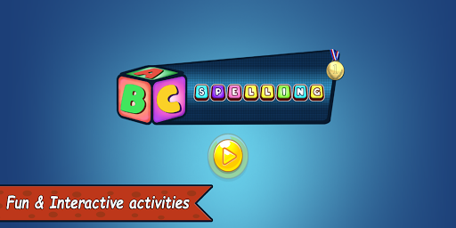 ABC Spelling and Phonics