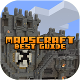 MapsCraft - Maps for Minecraft icon