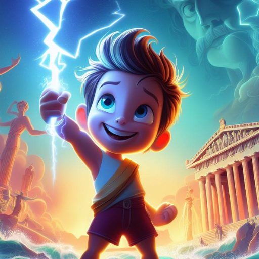 Demigod Quiz - Camp Half Blood دانلود در ویندوز