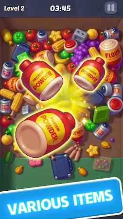 Game screenshot Tile Match 3D: Triple Matching mod apk