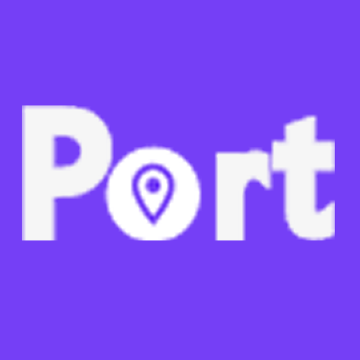 Delivery Port logo