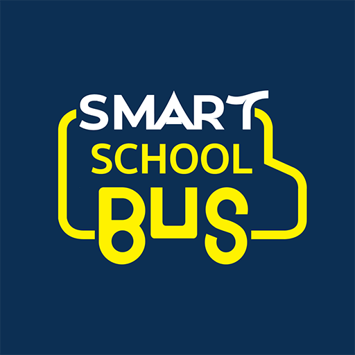 Smart School Bus logo