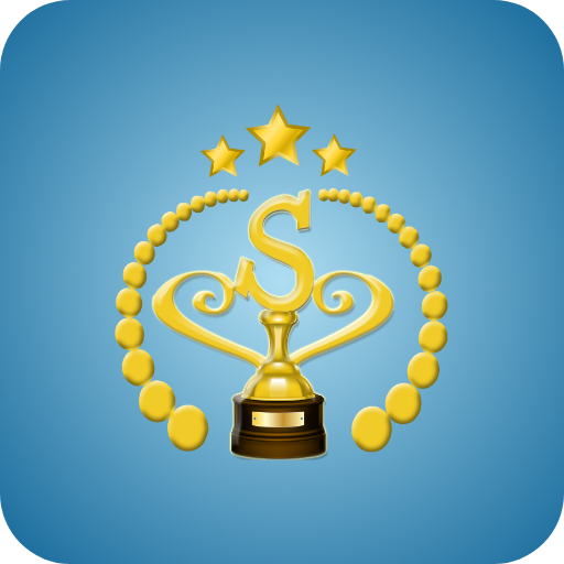LEAGUE OF SUDOKU: Free sudoku logo