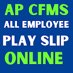 Cover Image of Download AP All Employees Salary Slips  APK