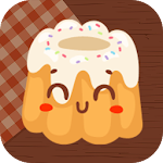 Cover Image of 下载 Delicious lunch Theme  APK